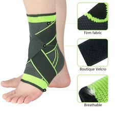 Ankle Brace Support