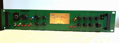 Joe meek vc1q opto compressor - meek,