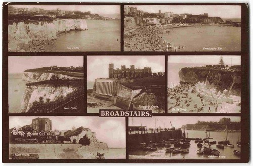 Broadstairs kent multiview - broadstairs,