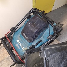 Makita 36v Mower SOLD AS SEEN