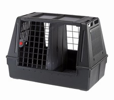 Ferplast Dog Carrier for Car