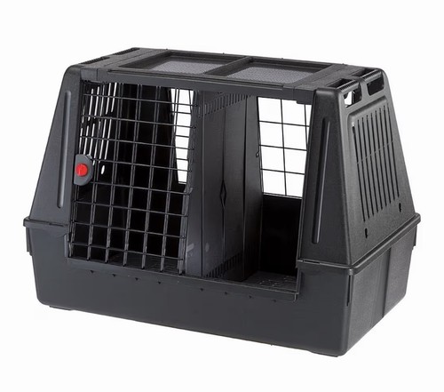 Ferplast dog carrier - ferplast,