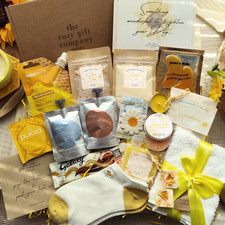 Pamper Hamper Gift for her