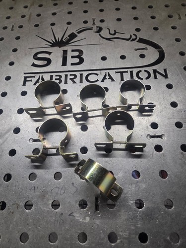 Cvh xr2 coil - xr2, bracket