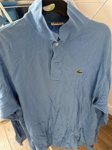 Lacoste long sleeve - lacoste, shirt