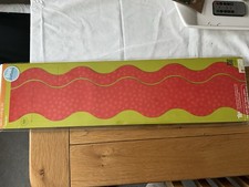 Accuquilt Go Cutting Die