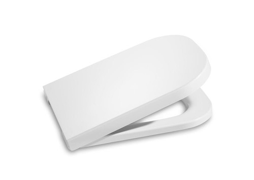 Roca toilet seat the gap - seat,