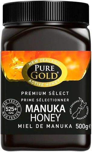 Pure gold premium select - premium,