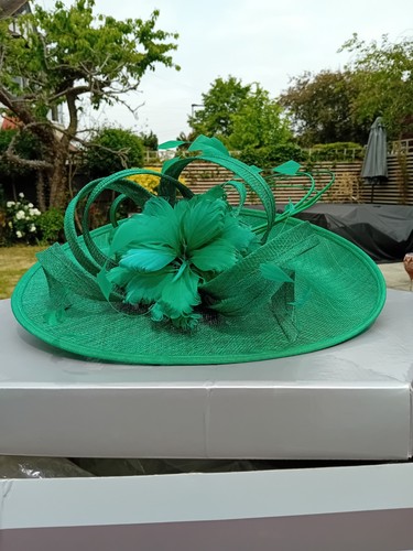 Snoxell gwyther fascinator - snoxell,