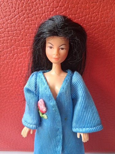 Vintage pippa doll jasmine - pippa,