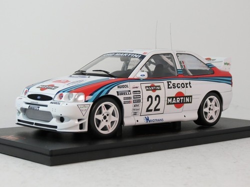 Ixo ford escort - ford, #22