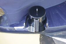 narrowboat boat Locking Fuel Cap