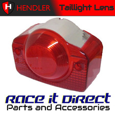 Taillight Lens for Honda CD
