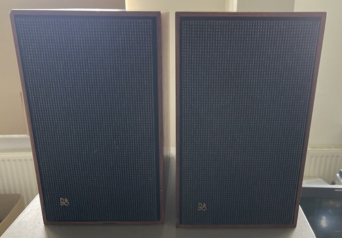 Bang olufsen beovox - bang, &