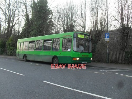 Photo bus s754 jba - ,