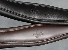Black Brown Atherston Girth