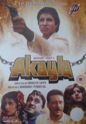 Akayla gvi bollywood - akayla,