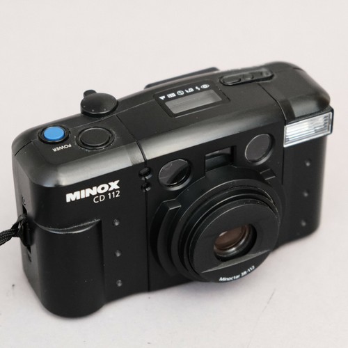 Minox 112 minoctar - minox,