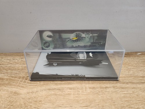 Batman automobilia 3 - automobilia,