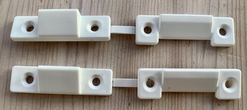 Upvc window cavity closing - upvc,