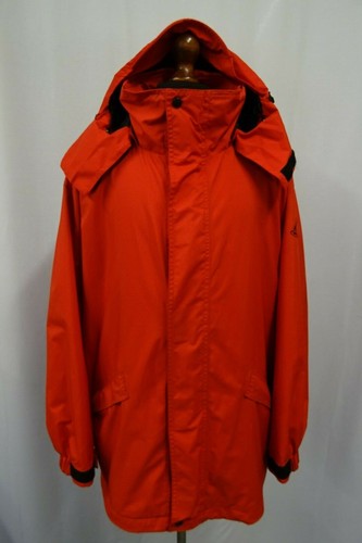 Men vaude jacket coat m - men's,