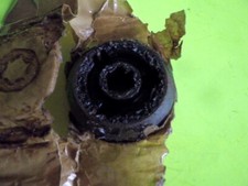 Triumph Herald Spitfire Vitesse 3-4 Gear Syncro Hub 509651