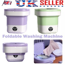 11L Mini Washer Foldable