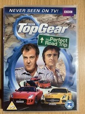 Top Gear The Perfect Road Trip