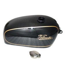 For Velocette Thruxton Clubman