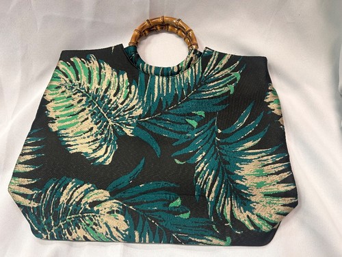 Preloved oliver bonas leaf - oliver, bonas-