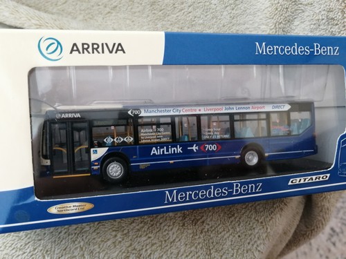 Northcord bus 5004 - northcord., uk