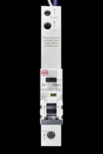 WYLEX 6 AMP CURVE B 6kA 30mA