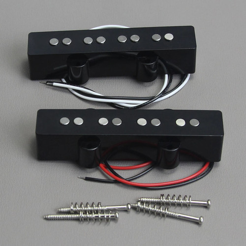 Set vintage alnico jb - of, 5