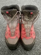 Mammut Men’s Alto Guide High GTX Mountain Boots UK8.5