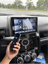 Car Stereo Radio 4+64G For