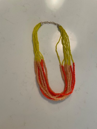 Oliver bonas necklace - oliver,
