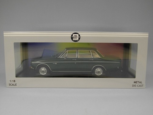 Volvo 164 triple9 - 164, (1970)