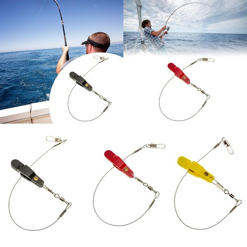 Outrigger release clips padded - outrigger,