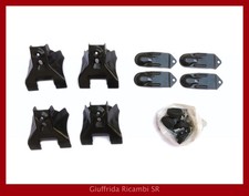 Series 4 Roof Rack Attachments