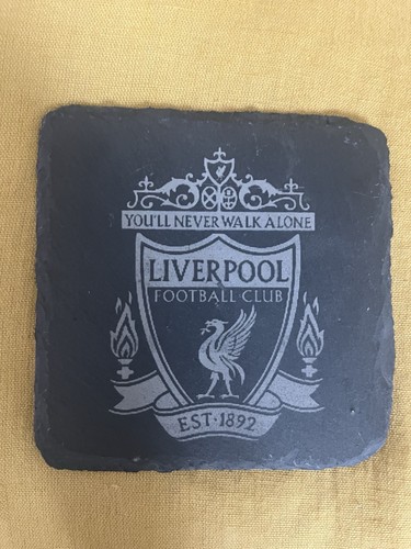 Liverpool coaster - liverpool,