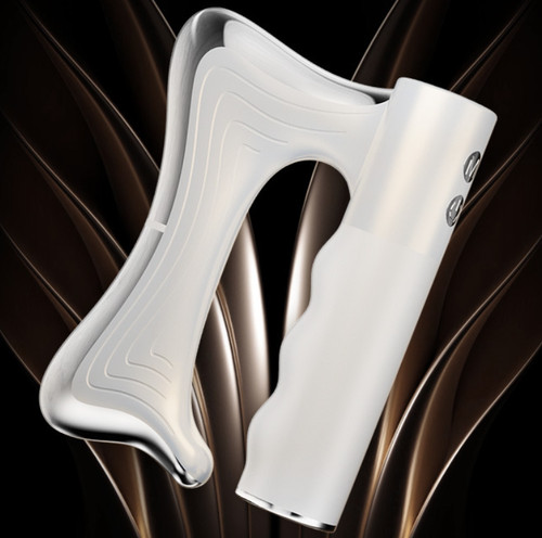 Fascia massager 1 - fascia, in