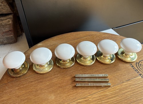 Set gainsborough white - set, of