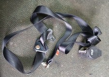 Microcar MC1 MC2 3dr OSF Front