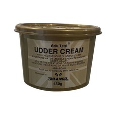Gold Label Udder Cream | Horses & Ponies, Farm Animals