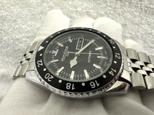 Jaeger-LeCoultre Men's Diver