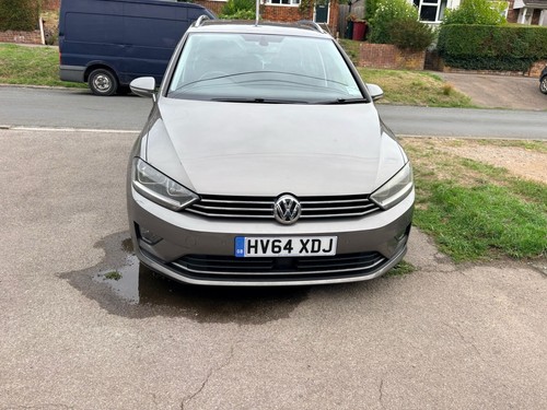 Golf sv - vw,