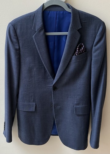 Paul smith made italy - smith,