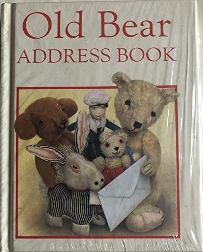 The old bear address and - the,