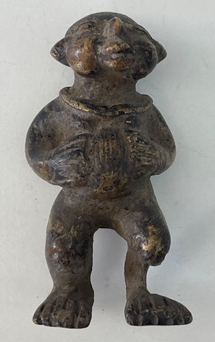 First art bronze - first, statuette