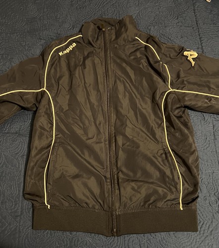 Navy blue kappa tracksuit size - kappa,